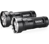 Taschenlampe im Test: MX25L3C von EagleTac, Testberichte.de-Note: 1.9 Gut