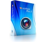 Bildbearbeitungsprogramm im Test: ACDSee Mac Pro 3.6 von ACD Systems, Testberichte.de-Note: ohne Endnote