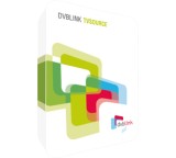 DVBLink TVSource 5.0.0 (für Synology NAS mit Intel x86)