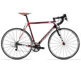 Fahrrad im Test: SuperSix Evo Red (Modell 2014) von Cannondale, Testberichte.de-Note: ohne Endnote
