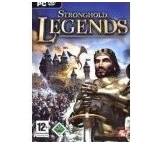 Game im Test: Stronghold Legends (für PC) von Take 2, Testberichte.de-Note: 2.8 Befriedigend