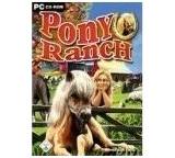 Game im Test: Pony Ranch (für PC) von Koch Media, Testberichte.de-Note: 4.5 Ausreichend