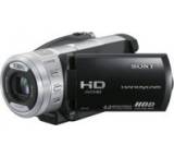 Camcorder im Test: HDR-UX1E von Sony, Testberichte.de-Note: 1.8 Gut