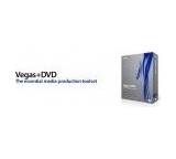 Multimedia-Software im Test: Vegas 7 + DVD Architect 4 von Sony Pictures Digital, Testberichte.de-Note: 1.0 Sehr gut