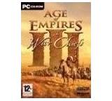 Game im Test: Age of Empires 3: The Warchiefs (für PC) von Microsoft, Testberichte.de-Note: 1.6 Gut