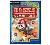 Game im Test: Pizza Commander (für PC) von CDV Software, Testberichte.de-Note: 5.0 Mangelhaft