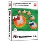 Office-Anwendung im Test: PDF Transformer 2.0 von Abbyy, Testberichte.de-Note: 2.5 Gut