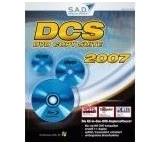 Multimedia-Software im Test: DCS - DVD Copy Suite 2007 von S.A.D., Testberichte.de-Note: 2.2 Gut