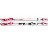 Ski im Test: SL X3 (Modell 2014/2015) von Maxel, Testberichte.de-Note: ohne Endnote