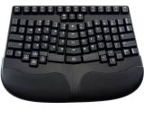 Tastatur im Test: Mechanical Keyboard 209 von Truly Ergonomic, Testberichte.de-Note: ohne Endnote