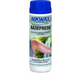 Waschmittel im Test: Basefresh von Nikwax, Testberichte.de-Note: ohne Endnote