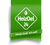 Preisvergleich im Test: Heizöl-Preisvergleich von HeizOel24, Testberichte.de-Note: 2.2 Gut