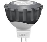 Energiesparlampe im Test: LED-Lampe MR16 7W GU5.3 von Ledon Lamp, Testberichte.de-Note: 1.9 Gut