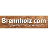 Preisvergleich im Test: Onlineshop für Brennstoffe von Brennholz.com, Testberichte.de-Note: 3.2 Befriedigend