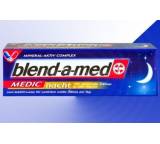 Zahnpasta im Test: Medic Nacht von Blend-a-med, Testberichte.de-Note: 1.0 Sehr gut
