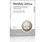 Finanzsoftware im Test: MonKey Office 2014 von ProSaldo, Testberichte.de-Note: 1.5 Sehr gut