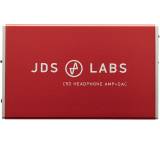 Verstärker im Test: C5D von JDS Labs, Testberichte.de-Note: 1.9 Gut