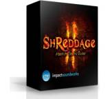 Audio-Software im Test: Shreddage 2 von Impact Soundworks, Testberichte.de-Note: 1.0 Sehr gut