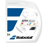 Tennissaite im Test: RPM Blast von Babolat, Testberichte.de-Note: 1.8 Gut
