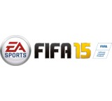 Game im Test: FIFA 15 von Electronic Arts, Testberichte.de-Note: 1.6 Gut