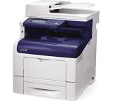Drucker im Test: WorkCentre 6605DN von Xerox, Testberichte.de-Note: 1.2 Sehr gut