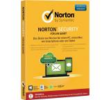 Security-Suite im Test: Norton Security 2015 von Symantec, Testberichte.de-Note: 2.3 Gut