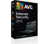 Security-Suite im Test: Internet Security 2015 von AVG, Testberichte.de-Note: 2.3 Gut