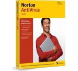 Virenscanner im Test: Norton AntiVirus 2007 von Symantec, Testberichte.de-Note: 2.8 Befriedigend