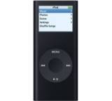 Mobiler Audio-Player im Test: iPod Nano 2G von Apple, Testberichte.de-Note: 1.8 Gut