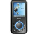 Mobiler Audio-Player im Test: Sansa E280 (8 GB) von SanDisk, Testberichte.de-Note: 2.1 Gut