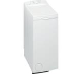 Waschmaschine im Test: AWE 5200 von Whirlpool, Testberichte.de-Note: ohne Endnote