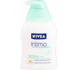 Intimpflege im Test: Intimo Natural Fresh Intimpflege-Waschlotion von Nivea, Testberichte.de-Note: 2.2 Gut