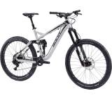 Fahrrad im Test: Magix 27,5" X11 (Modell 2015) von Solid Bikes, Testberichte.de-Note: ohne Endnote