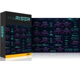 Audio-Software im Test: The Riser von Air Music Technology, Testberichte.de-Note: 2.3 Gut