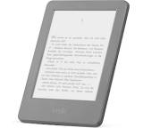 E-Book-Reader im Test: Kindle (2014) von Amazon, Testberichte.de-Note: 2.0 Gut
