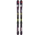Ski im Test: Nomad Crimson TI (Modell 2014/2015) von Atomic, Testberichte.de-Note: ohne Endnote