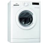 Waschmaschine im Test: AWO 7S884 von Whirlpool, Testberichte.de-Note: 2.3 Gut