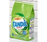 Waschmittel im Test: Compact von Aldi Süd / Tandil, Testberichte.de-Note: 2.0 Gut