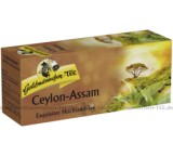 Ceylon-Assam