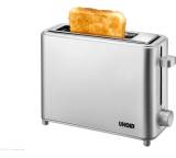 Toaster im Test: Toaster One (38110) von Unold, Testberichte.de-Note: ohne Endnote