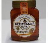 Brotaufstrich im Test: Imkergold Goldklar von Breitsamer, Testberichte.de-Note: 2.5 Gut