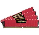 Vengeance LPX 16GB DDR4-2666 Kit (CMK16GX4M4A2666C15R)