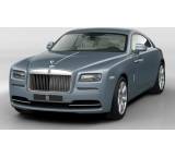 Auto im Test: Wraith Automatik (465 kW) [13] von Rolls-Royce, Testberichte.de-Note: 1.2 Sehr gut