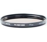 Kamera-Filter im Test: PRO ND 1000 (77mm) von Hoya, Testberichte.de-Note: 1.3 Sehr gut