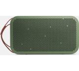 Bluetooth-Lautsprecher im Test: BeoPlay A2 von Bang & Olufsen, Testberichte.de-Note: 1.8 Gut