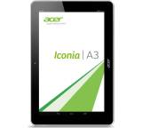 Tablet im Test: Iconia A3 von Acer, Testberichte.de-Note: 2.5 Gut