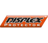 Displex Protector Ultra-Clear (für Samsung Galaxy S5)