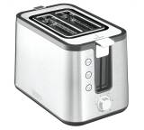 Toaster im Test: KH442D Control Line von Krups, Testberichte.de-Note: 1.6 Gut