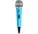 Mikrofon im Test: iRig Voice von IK Multimedia, Testberichte.de-Note: 2.2 Gut