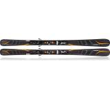 Ski im Test: Amphibio 82 XTI Fusion (Modell 2014/2015) von Elan, Testberichte.de-Note: ohne Endnote